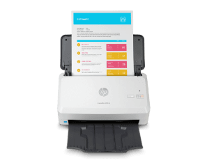 HP ScanJet Pro 2000 s2